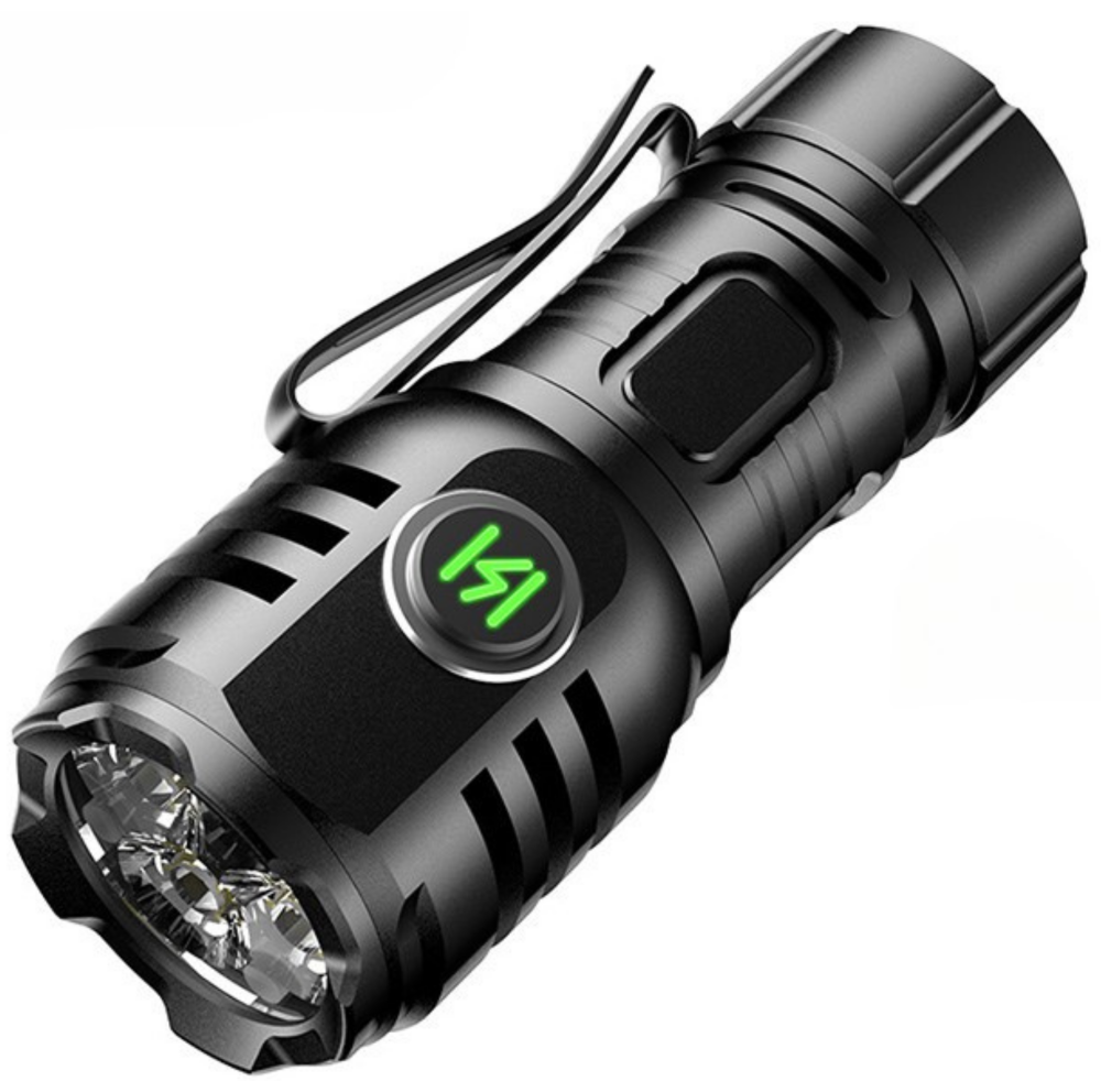 Linterna LED Universal